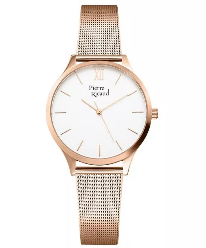 Ceas dama Pierre Ricaud Classic P22033.91R3Q