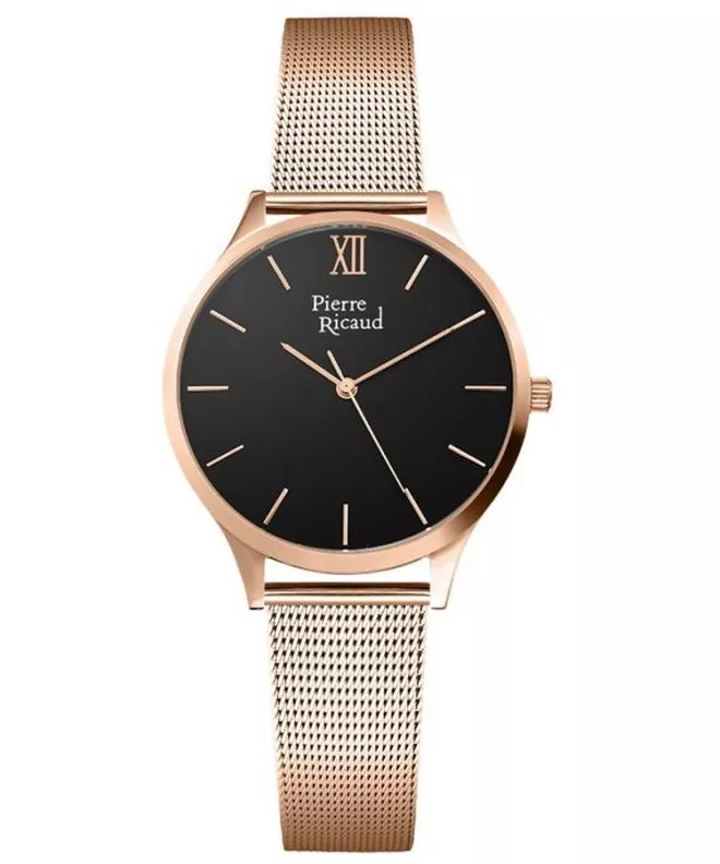 Ceas dama Pierre Ricaud Classic P22033.91R4Q