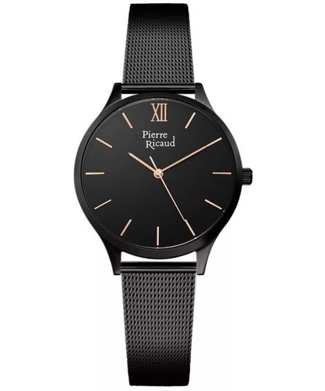 Ceas dama Pierre Ricaud Classic P22033.B1R4Q