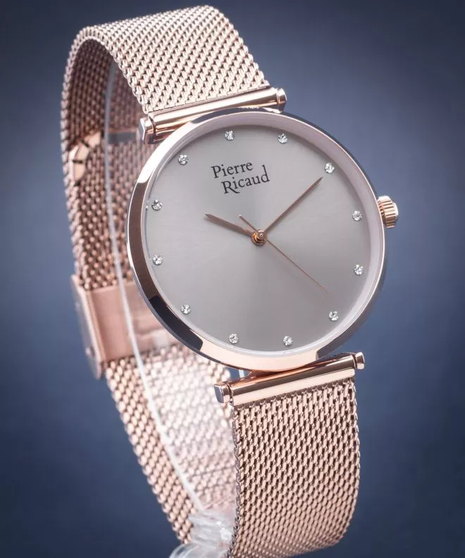 Ceas Dama Pierre Ricaud Classic P22035.91R7Q