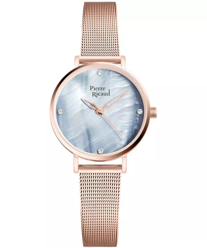 Ceas Dama Pierre Ricaud Classic P22043.914ZQ