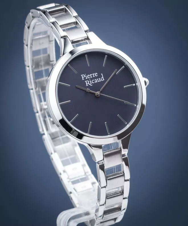 Ceas Dama Pierre Ricaud Classic P22047.5115Q