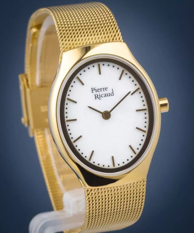 Ceas Dama Pierre Ricaud Classic P22049.111FQ
