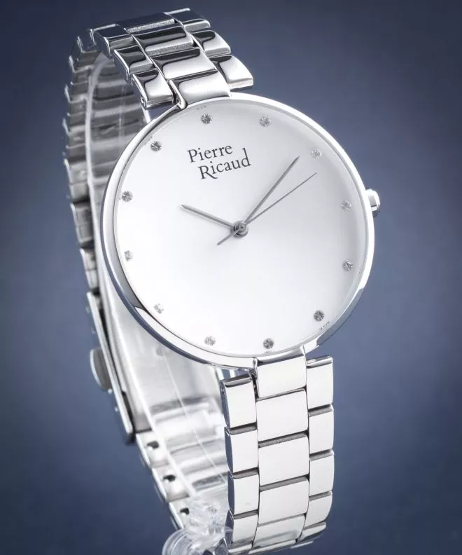 Ceas Dama Pierre Ricaud Classic P22057.5143Q