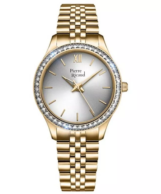 Ceas dama Pierre Ricaud Classic P22064.1117QZ
