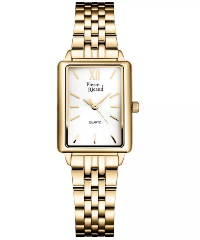 Ceas dama Pierre Ricaud Classic P22069.1163Q