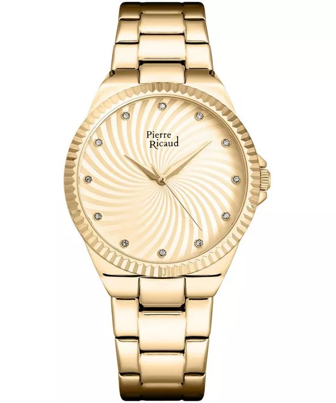 Ceas dama Pierre Ricaud Classic P22073.1111Q