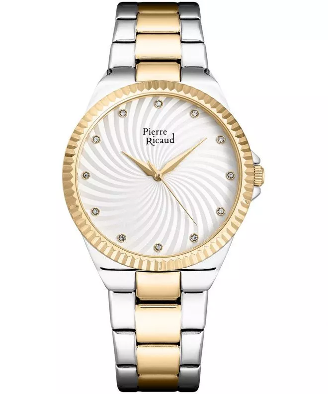 Ceas dama Pierre Ricaud Classic P22073.2113Q
