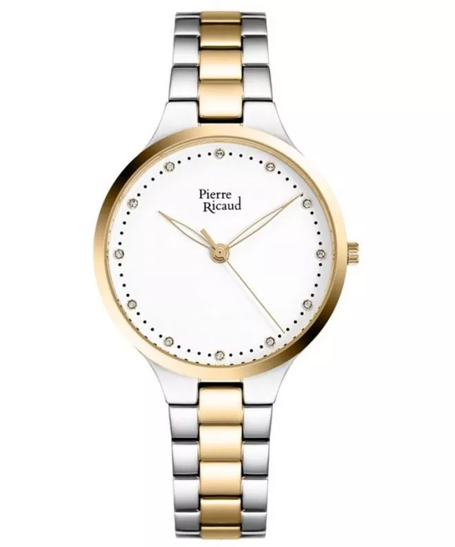 Ceas dama Pierre Ricaud Classic P22076.2143Q