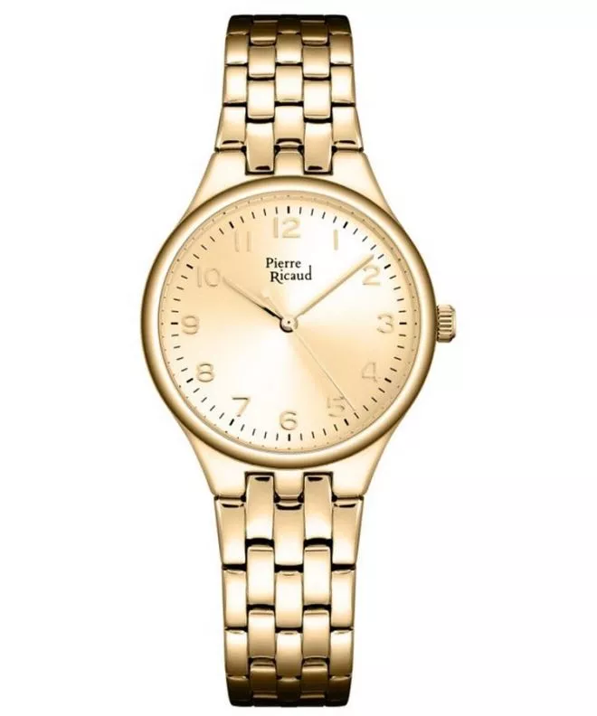 Ceas dama Pierre Ricaud Classic P22087.1121Q