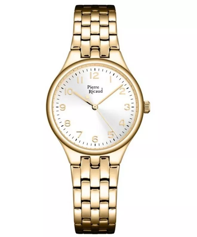Ceas dama Pierre Ricaud Classic P22087.1123Q
