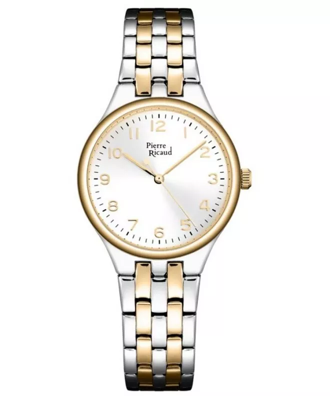 Ceas dama Pierre Ricaud Classic P22087.2123Q