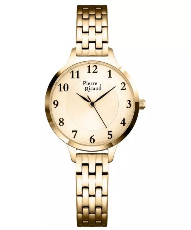 Ceas dama Pierre Ricaud Classic P22090.1121Q