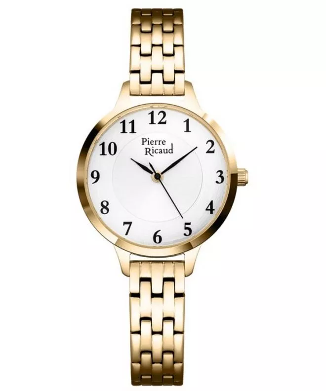 Ceas dama Pierre Ricaud Classic P22090.1123Q
