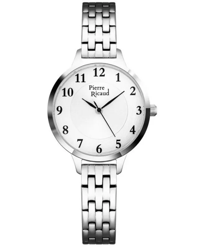 Ceas dama Pierre Ricaud Classic P22090.5123Q