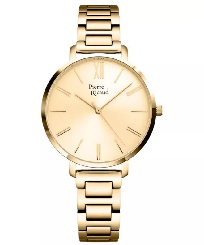 Ceas dama Pierre Ricaud Classic P22115.1161Q