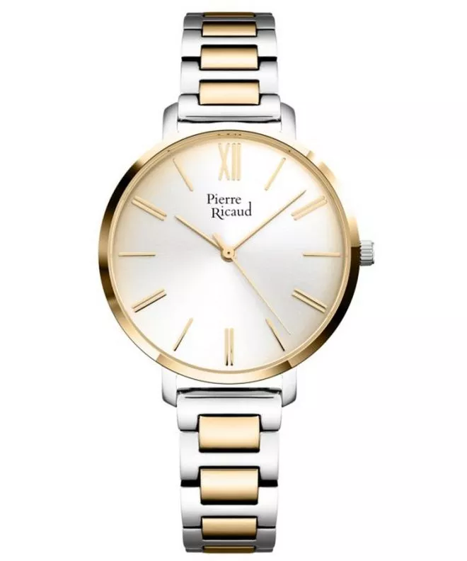 Ceas dama Pierre Ricaud Classic P22115.2163Q