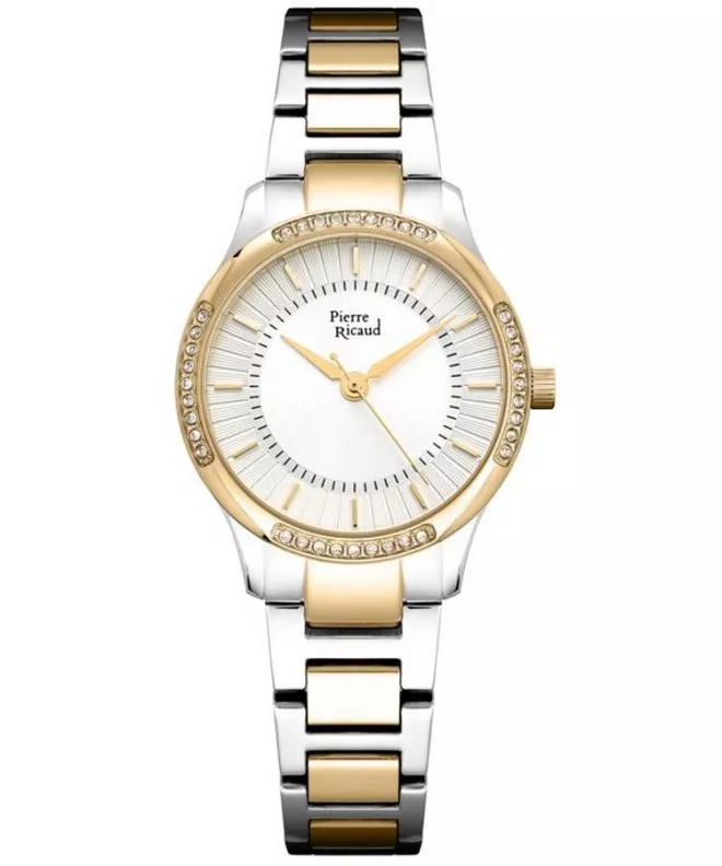 Ceas dama Pierre Ricaud Classic P22162.2113QZ