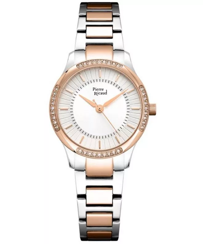 Ceas dama Pierre Ricaud Classic P22162.R1R3QZ