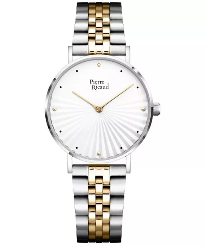 Ceas dama Pierre Ricaud Classic P22164.2143Q