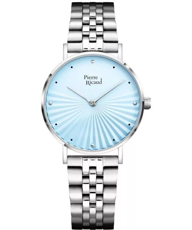 Ceas dama Pierre Ricaud Classic P22164.5145Q