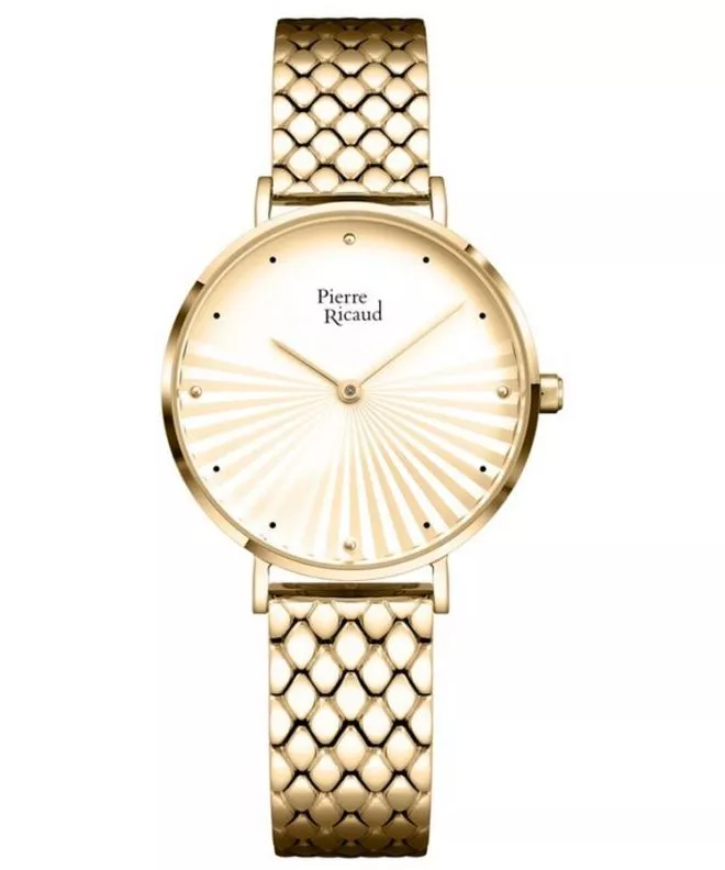 Ceas dama Pierre Ricaud Classic P22166.1141Q