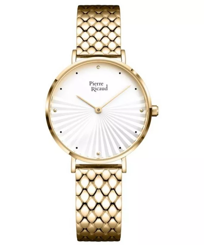 Ceas dama Pierre Ricaud Classic P22166.1143Q