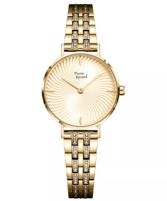 Ceas dama Pierre Ricaud Classic P22170.1111Q