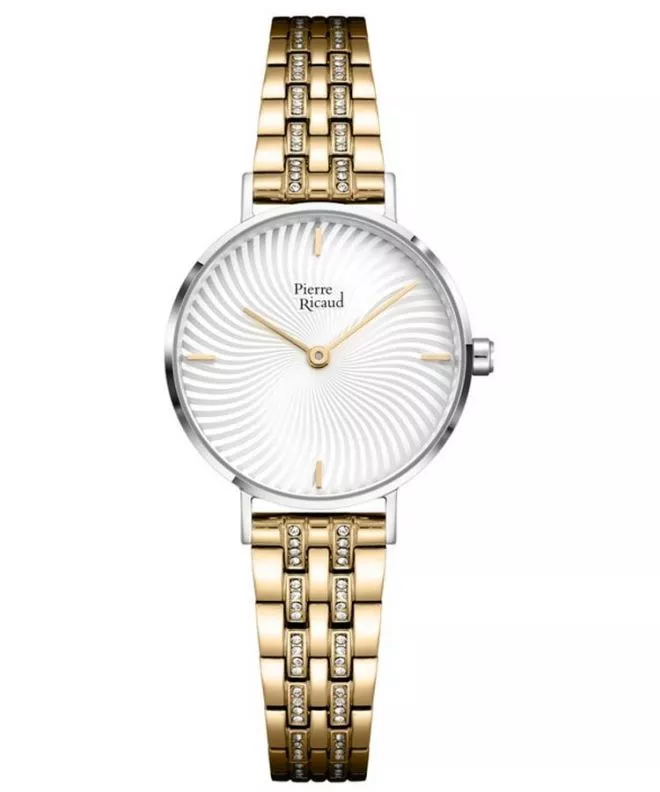 Ceas dama Pierre Ricaud Classic P22170.2113Q
