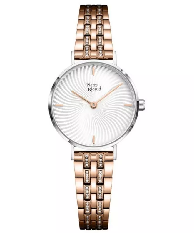 Ceas dama Pierre Ricaud Classic P22170.R113Q