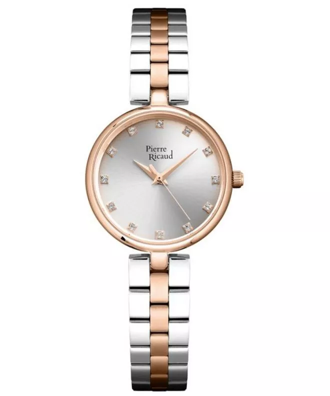 Ceas dama Pierre Ricaud Classic P22174.R1R7Q