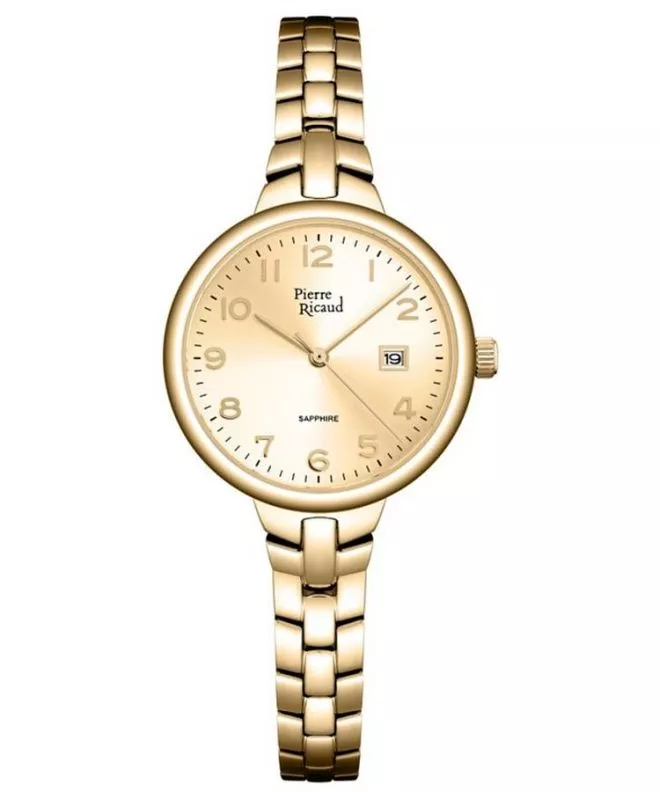 Ceas dama Pierre Ricaud Classic P23007.1121Q