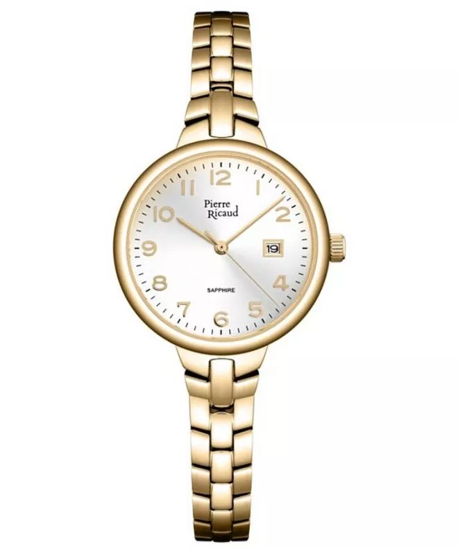 Ceas dama Pierre Ricaud Classic P23007.1123Q