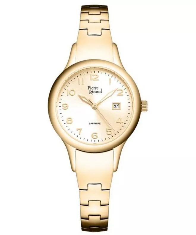 Ceas dama Pierre Ricaud Classic P23008.1121Q