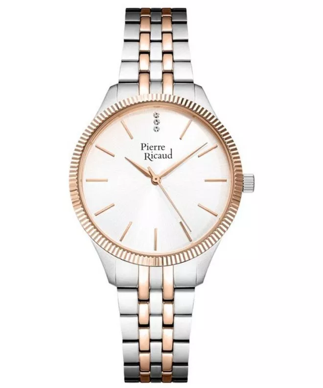 Ceas dama Pierre Ricaud Classic P23010.R113Q