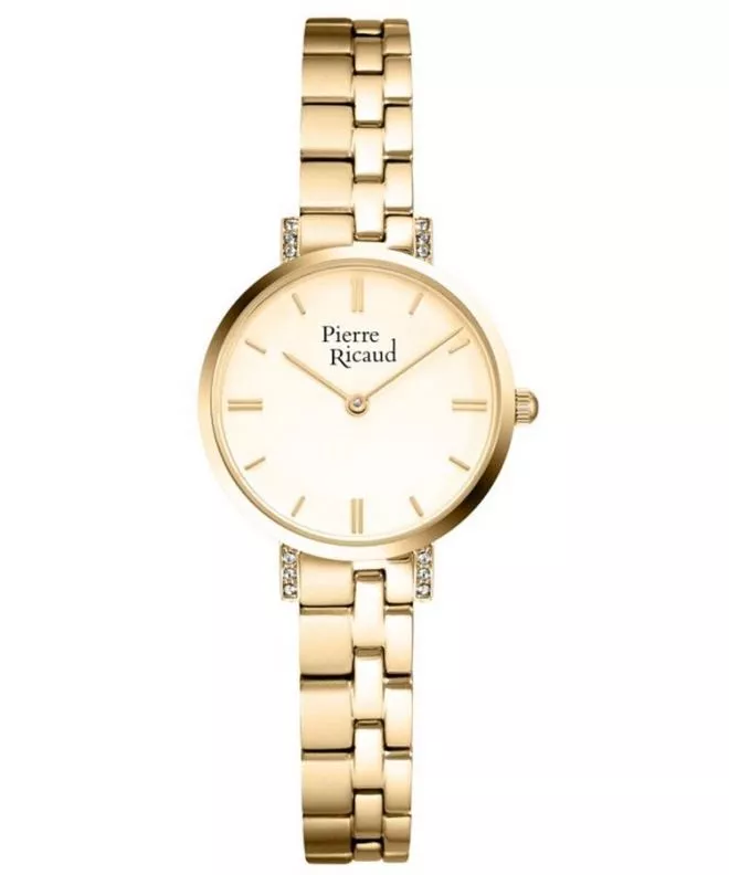 Ceas dama Pierre Ricaud Classic P23019.1111QZ