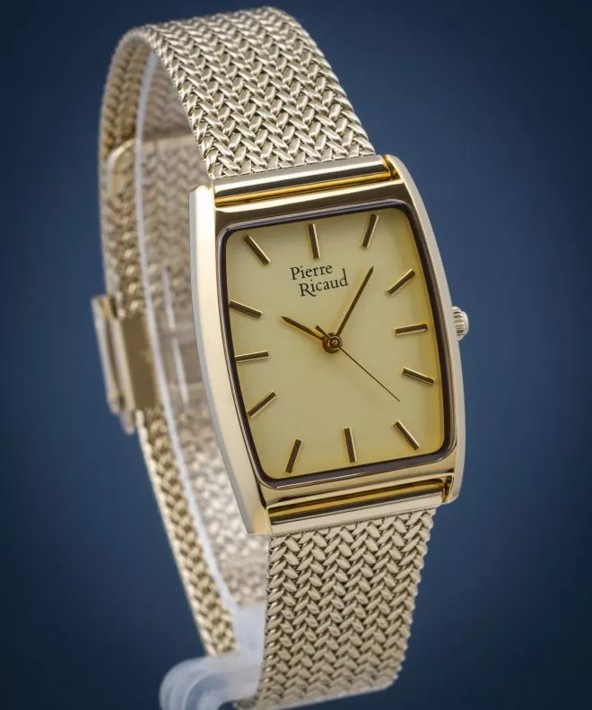 Ceas dama Pierre Ricaud Classic P37039.1111Q