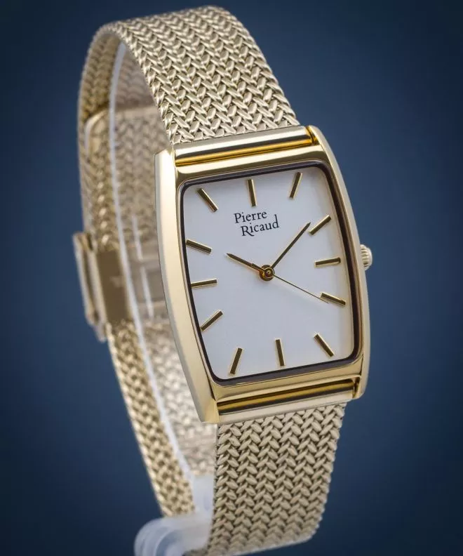 Ceas dama Pierre Ricaud Classic P37039.1113Q
