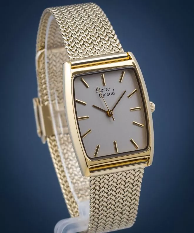 Ceas Dama Pierre Ricaud Classic P37039.1117Q