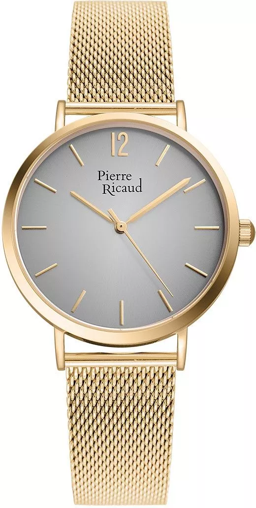 Ceas dama Pierre Ricaud Classic P51078.1157Q