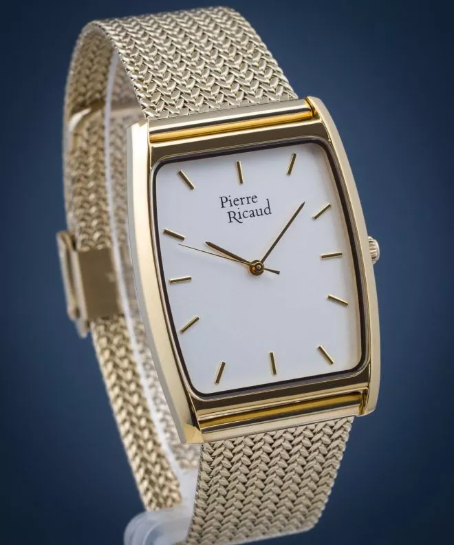 Ceas pentru bărbați Pierre Ricaud Classic P97039.1113Q
