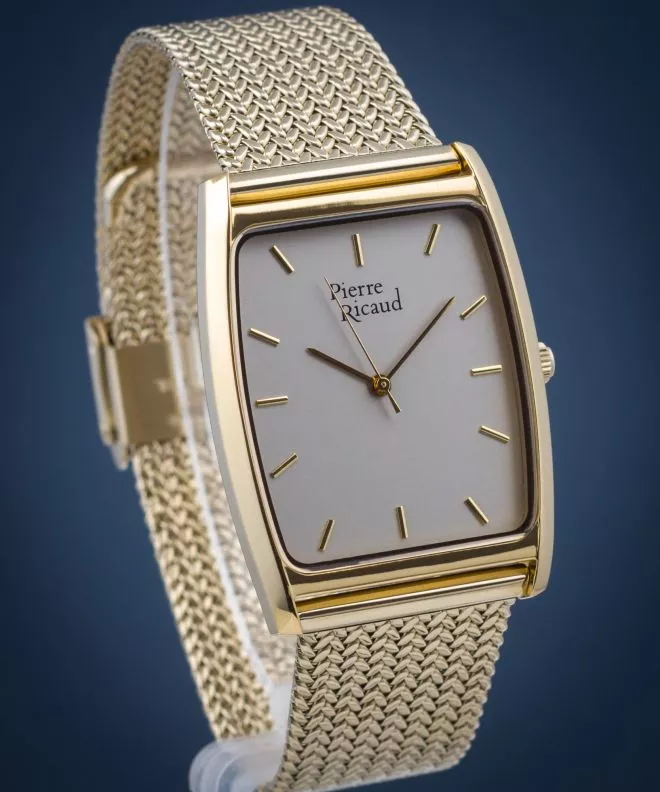 Ceas Pierre Ricaud Classic P97039.1117Q