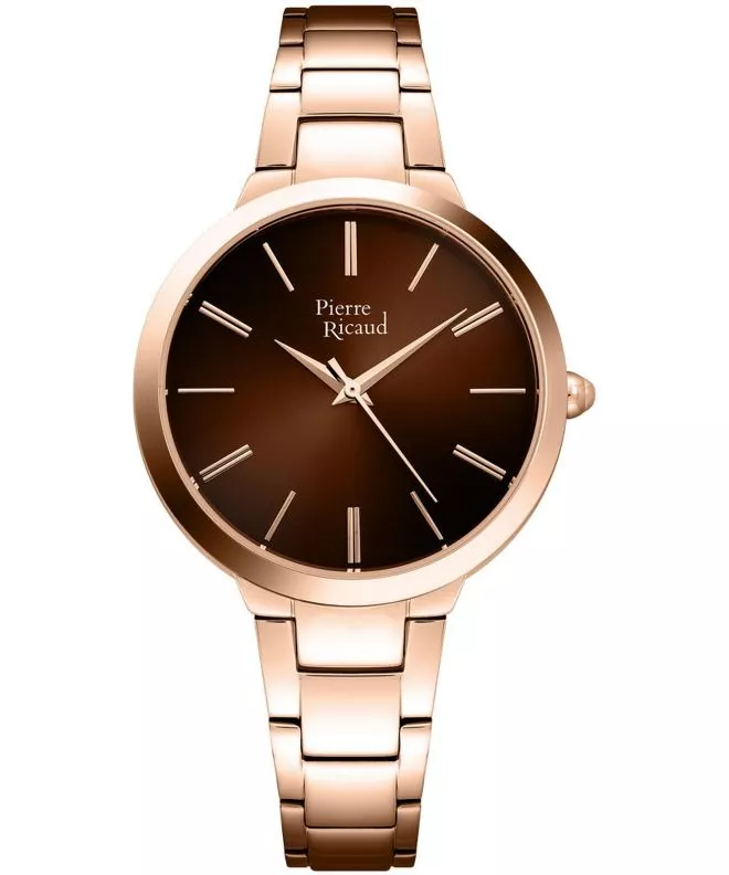 Ceas dama Pierre Ricaud Classic SET P22051.911GQ-SET