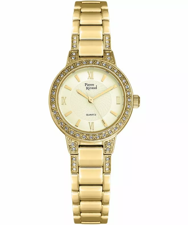 Ceas dama Pierre Ricaud Fashion P21074.1161QZ