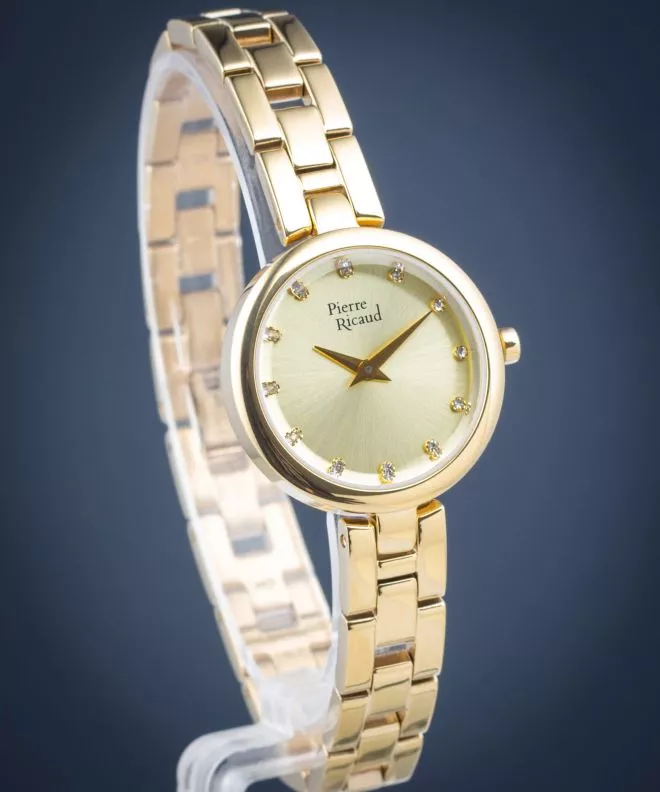 Ceas Dama Pierre Ricaud Fashion P22013.1141Q