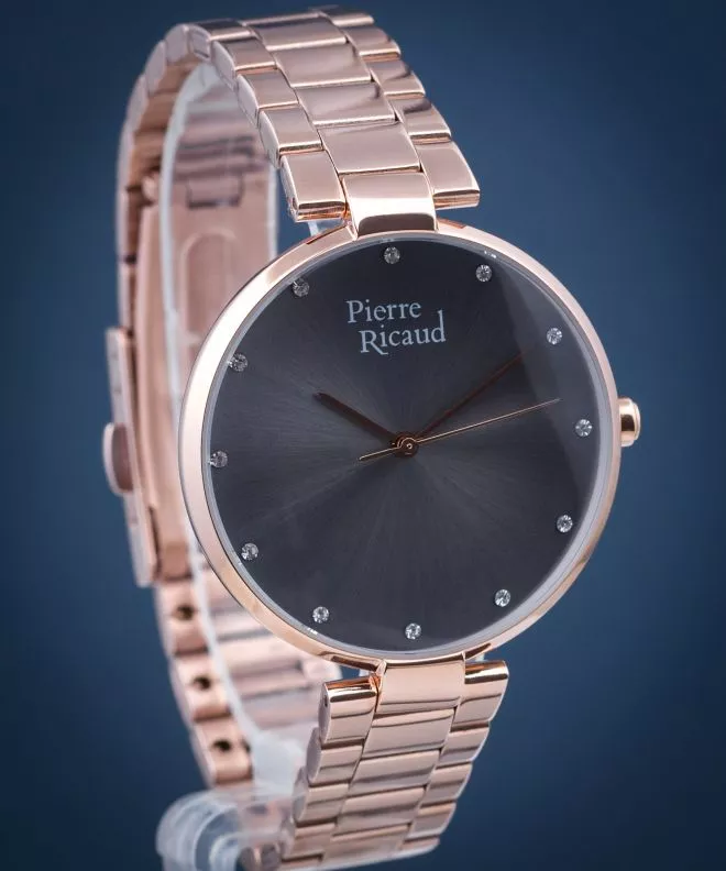 Ceas Dama Pierre Ricaud Fashion P22057.9147Q