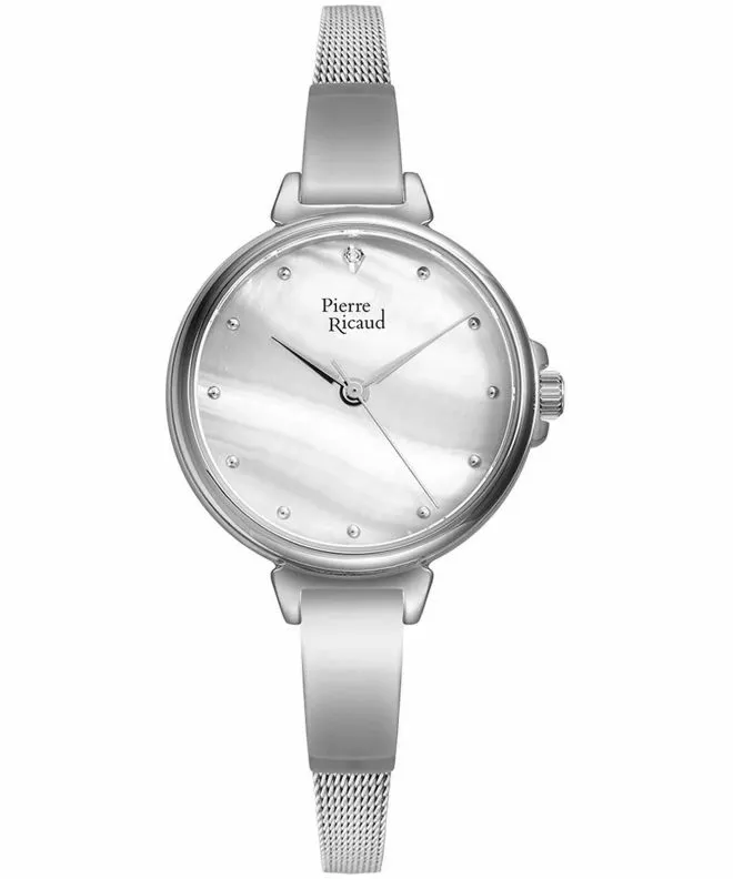 Ceas dama Pierre Ricaud Fashion P22058.514FQ