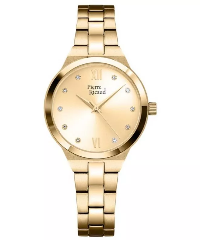 Ceas dama Pierre Ricaud Fashion P22065.1181Q