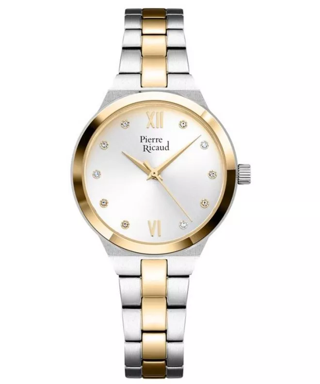 Ceas dama Pierre Ricaud Fashion P22065.2183Q