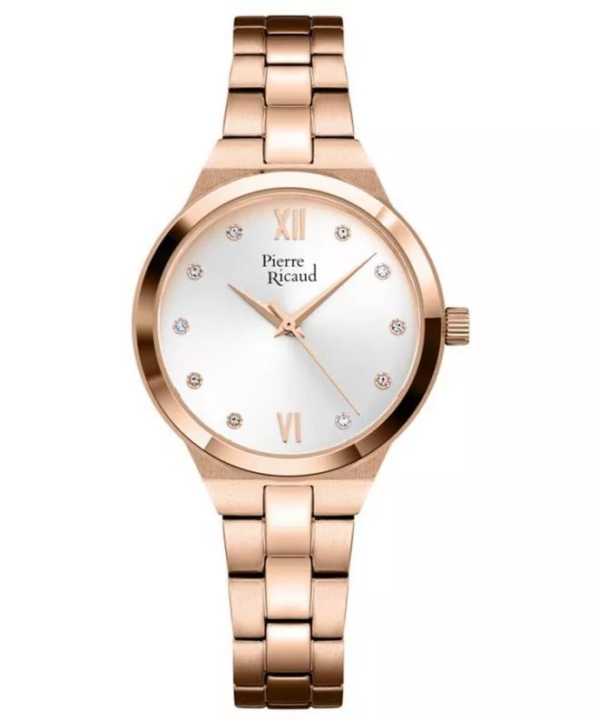Ceas dama Pierre Ricaud Fashion P22065.9183Q